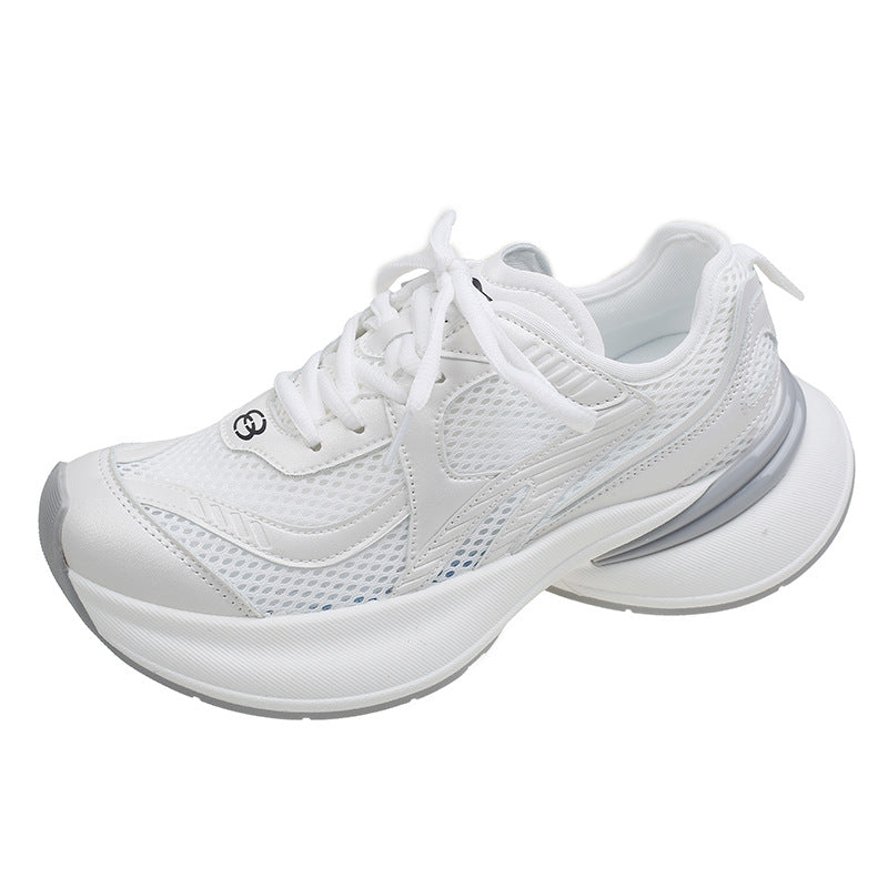 Damen Sportliche und modische Sneakers R&B