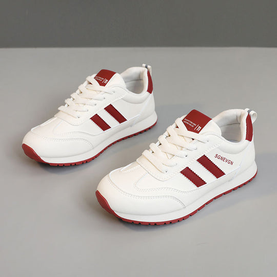 Damen Sportschuhe mit atmungsaktivem Obermaterial und rutschfester Laufsohle R&B