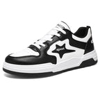 Damen Sportliche Sneakers mit atmungsaktivem Obermaterial und dämpfendem Fußbett R&B