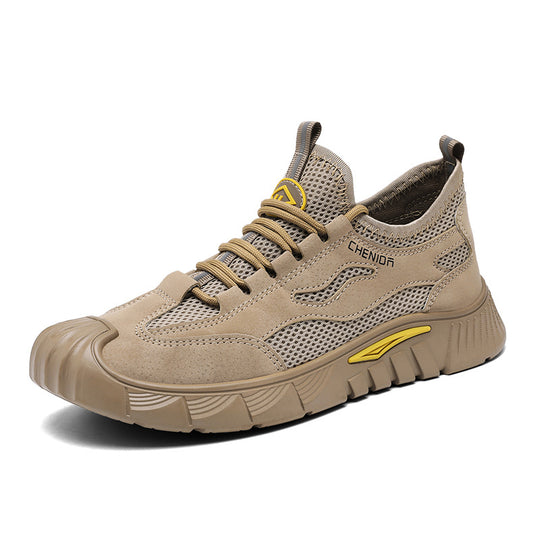 Herren Sportliche Sneakers R&B