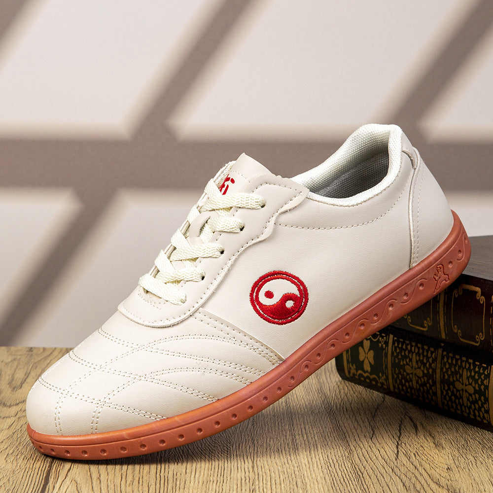 Damen Sportliche Freizeitschuhe mit flexiblem Fußbett und rutschfester Sohle R&B