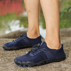 Damen Sportliche Aquaschuhe mit flexiblem Design