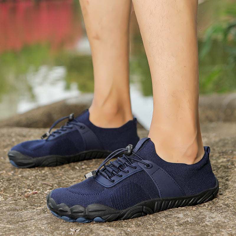 Damen Sportliche Aquaschuhe mit flexiblem Design