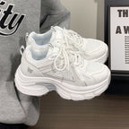Damen Sportschuhe mit stabiler Dämpfung und atmungsaktivem Obermaterial R&B