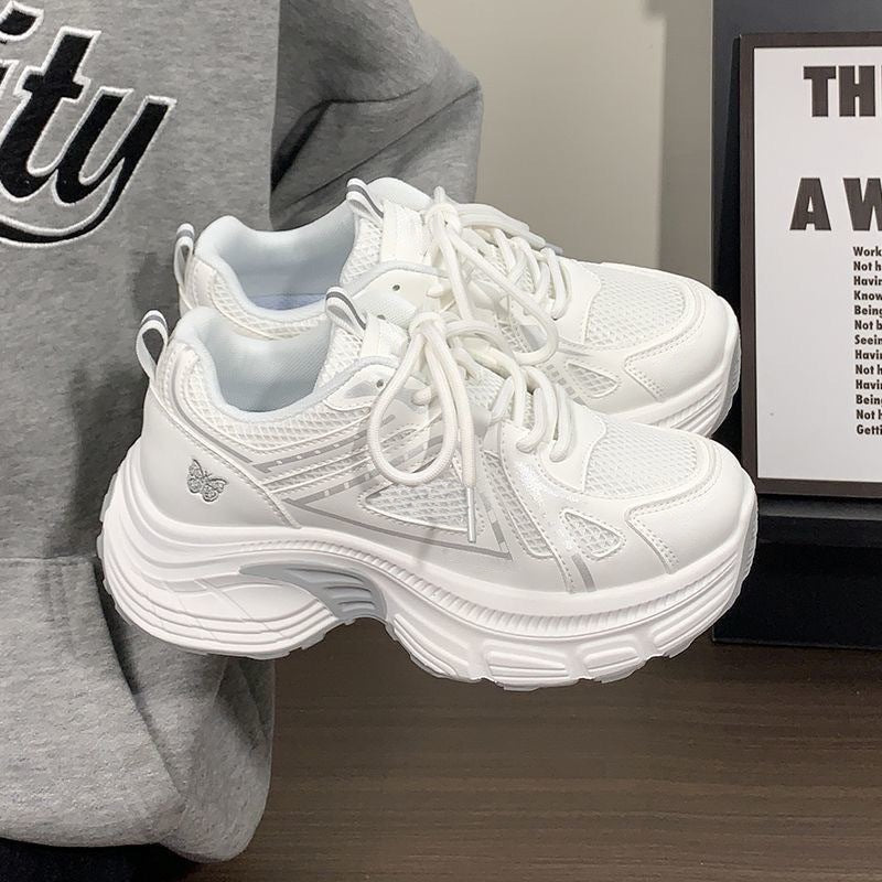 Damen Sportschuhe mit stabiler Dämpfung und atmungsaktivem Obermaterial R&B