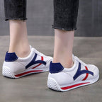 Damen Sportliche Lifestyle Sneakers R&B