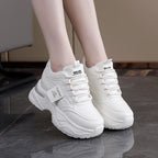 Damen Sportliche Chunky Sneakers mit dämpfendem Komfort R&B