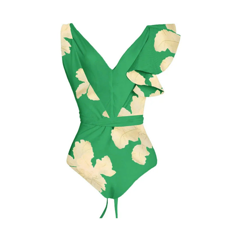 Damen Strandmode Set R&B
