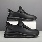 Damen Atmungsaktive und leichte Sneakers R&B