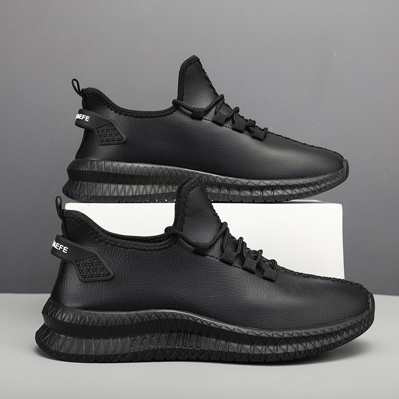 Damen Atmungsaktive und leichte Sneakers R&B