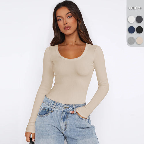Damen Langarmshirt R&B