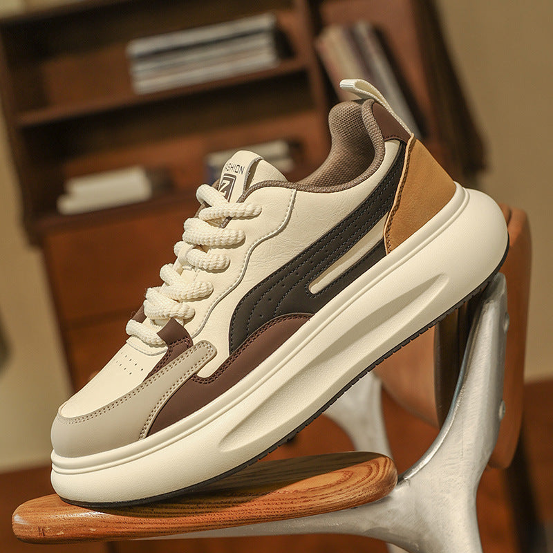 Damen Sportliche Sneakers mit ergonomischer Dämpfung und modischem Design R&B