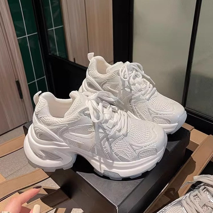 Damen Sportliche Sneaker R&B
