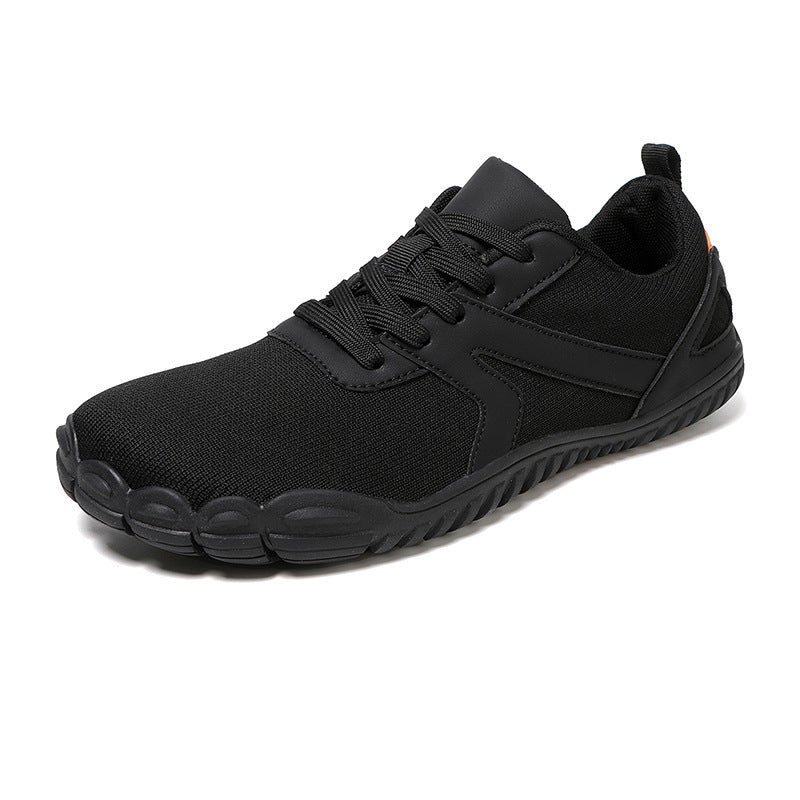 Damen Leichte und atmungsaktive Sneakers mit flexibler Sohle R&B 1773794160