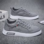 Damen elegante Freizeitschuhe mit rutschfester Sohle
