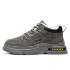 Damen Modische Winterstiefel mit warmem Innenfutter