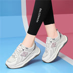 Damen Sportliche Laufschuhe mit dämpfender Sohle R&B