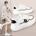Damen Lifestyle-Sneaker mit innovativem Sohlen-Design R&B