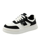Damen Sportliche Lifestyle Sneakers R&B