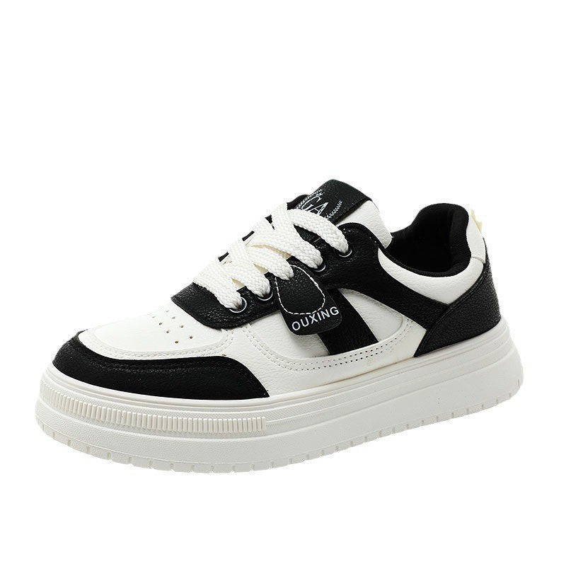 Damen Sportliche Lifestyle Sneakers R&B