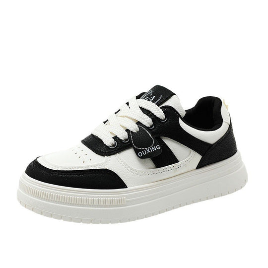 Damen Sportliche Lifestyle Sneakers R&B
