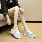 Damen Modische Slip-On Sneakers mit innovativem Komfort und stylischem Design R&B