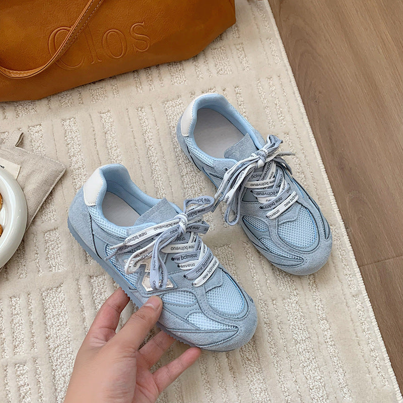 Damen Atmungsaktive Sportsneakers mit innovativer Dämpfung und modischem Design R&B