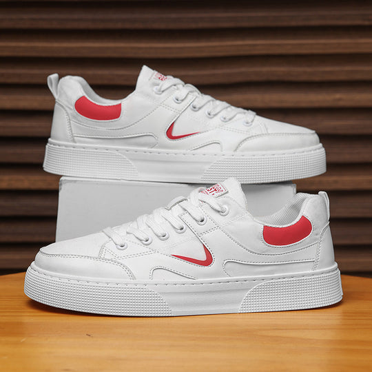Damen Komfortable Sneaker mit modernem Design und stabiler Sohle R&B