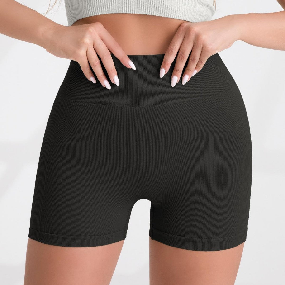 Damen Body Shaper Shorts R&B