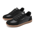 Damen Sportliche Freizeit-Sneaker mit rutschfester Sohle und modischem Design
