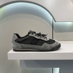 Damen Freizeitsneakers mit atmungsaktiver Mesh-Oberfläche und rutschfester Sohle R&B