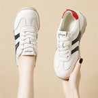 Damen Bequeme Lauf- und Freizeitschuhe mit modischem Design R&B