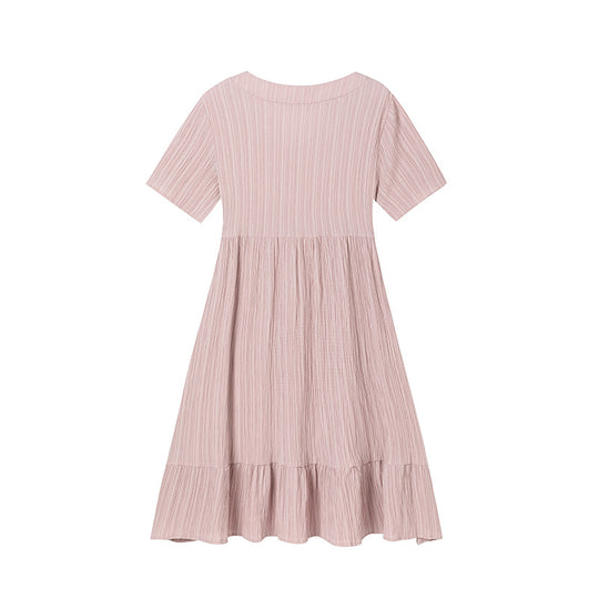 Damen Freizeitkleid R&B