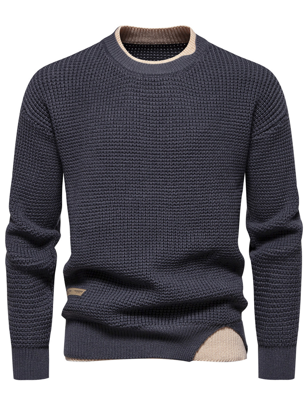 Herren Strickpullover R&B
