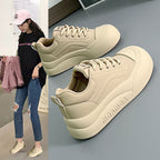 Damen Sneakers mit innovativer Sohle und atmungsaktivem Obermaterial R&B