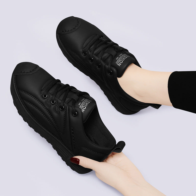 Damen Sportliche und modische Sneakers R&B