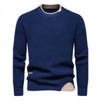 Herren Strickpullover