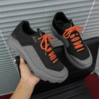 Damen Sportliche Freizeitschuhe mit verstärkter Dämpfung R&B