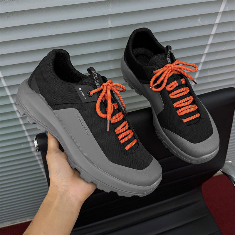 Damen Sportliche Freizeitschuhe mit verstärkter Dämpfung R&B