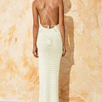 Damen elegantes Strandsarong R&B