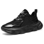Damen Sportliche Lifestyle Sneaker mit extrem dämpfendem Sohlenprofil