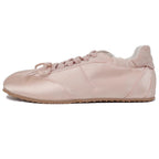 Damen Sportliche Sneakers mit eleganter Schnürung und atmungsaktiver Oberfläche R&B