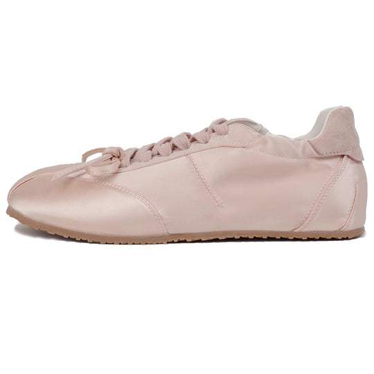 Damen Sportliche Sneakers mit eleganter Schnürung und atmungsaktiver Oberfläche R&B