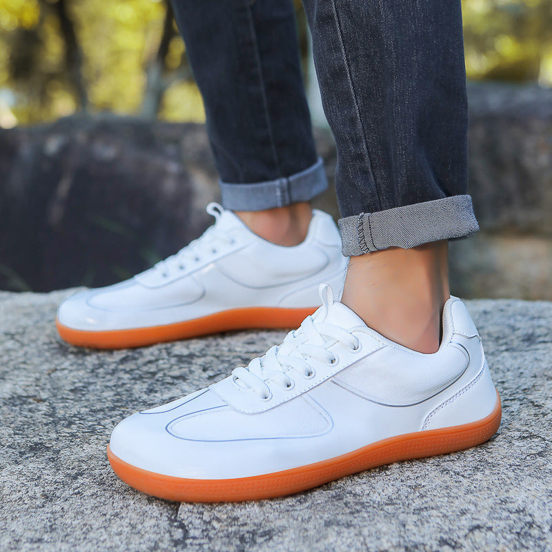 Damen Sportschuhe mit flexibel atmungsaktivem Obermaterial und rutschfester Sohle R&B