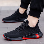 Damen Atmungsaktive Performance Sneakers R&B