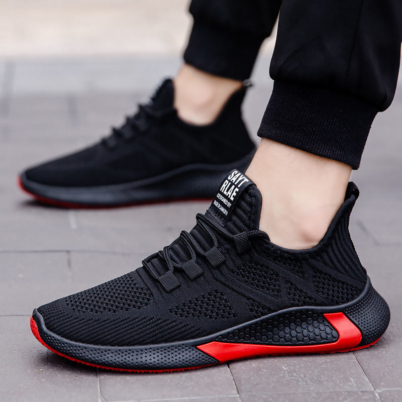 Damen Atmungsaktive Performance Sneakers R&B