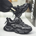 Herren Sportliche Chunky Sneakers