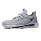 Damen Hochleistungs-Laufschuhe mit atmungsaktivem Mesh-Obermaterial und flexibler Sohle