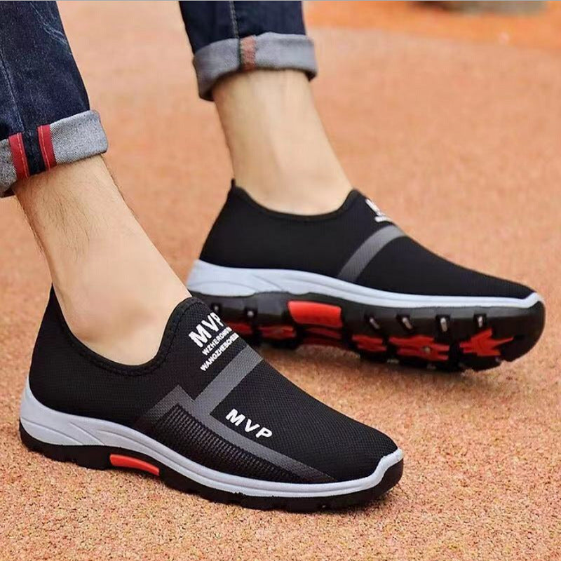 Herren Sportliche Freizeitschuhe R&B