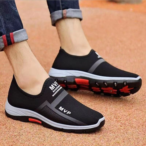 Herren Sportliche Freizeitschuhe R&B